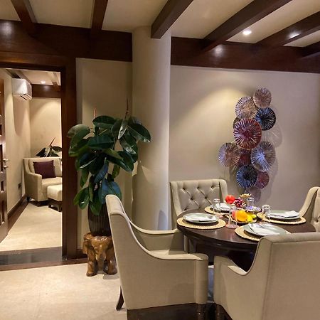 Miraaya Wellness And Golf Resort Chitwan Exterior foto