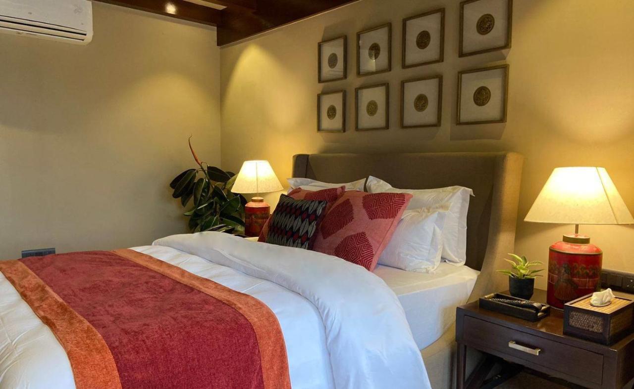 Miraaya Wellness And Golf Resort Chitwan Exterior foto