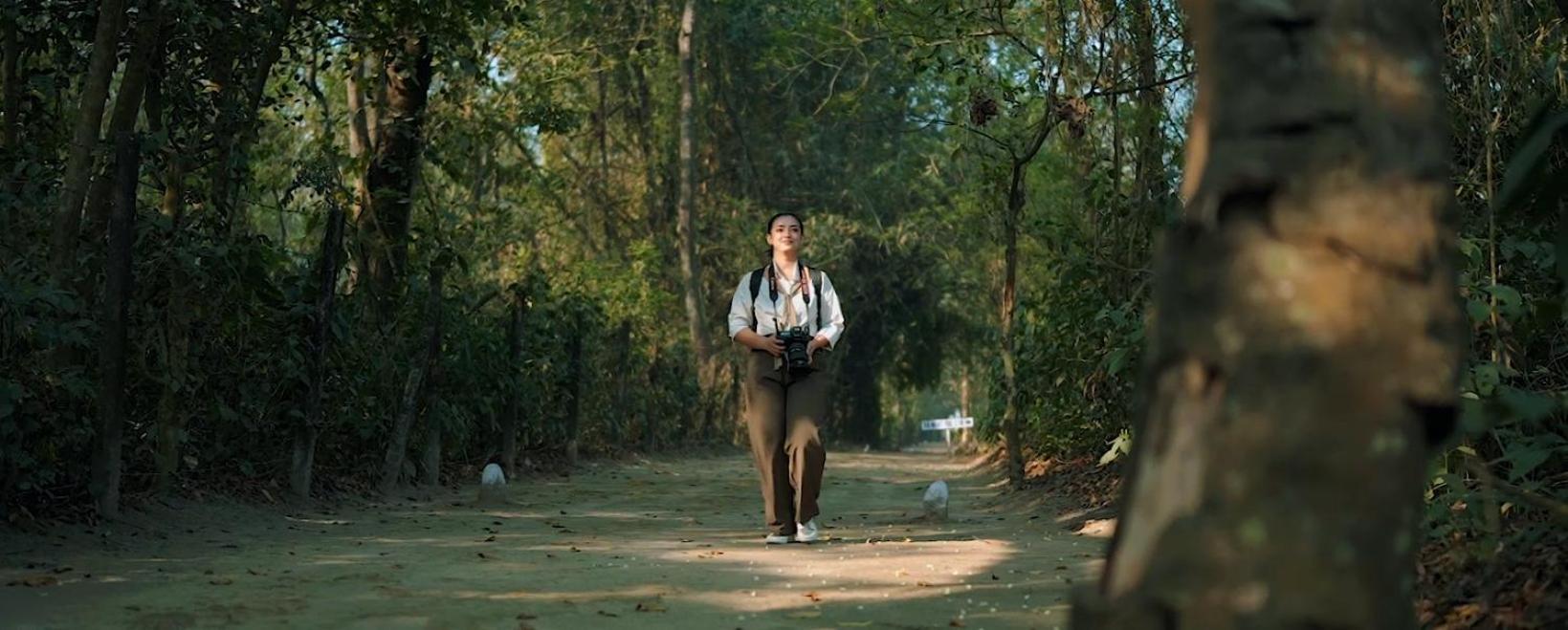 Miraaya Wellness And Golf Resort Chitwan Exterior foto