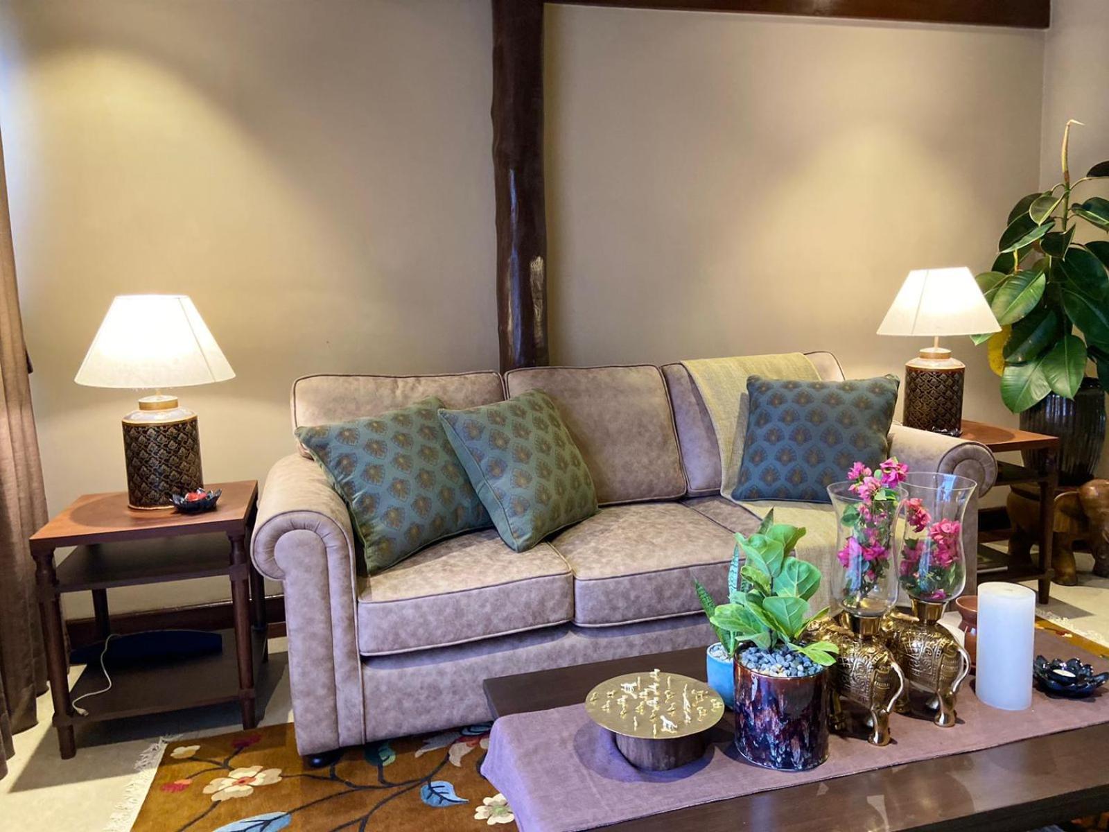 Miraaya Wellness And Golf Resort Chitwan Exterior foto